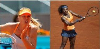 Final femenina soñada en Madrid wta madrid