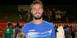 Gerard Granollers gana el Open Cruzcampo gerard granollers