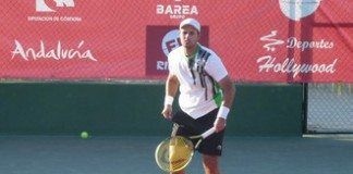 Finaliza la primera ronda del Open Cruzcampo open cruzcampo