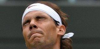 La culpa es de Rafa Nadal rafael nadal wimbledon2013