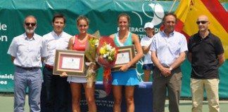 Andrea Lázaro gana el Ciudad de Valladolid – Open de Castilla y León ciudad de valladolid open castilla leon