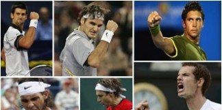 La importancia de la fuerza mental en la competición deportiva fuerza mental tenis