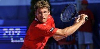Cuatro españoles en octavos de El Espinar pablo carreno