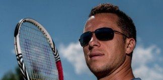 Paire y Kohlschreiber, nuevas caras de Maui Jim philipp kohlschreiber