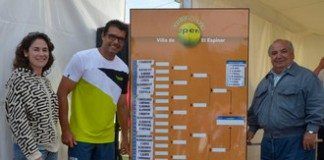 ATP Challenger El Espinar, sorteado el cuadro principal sorte cuadro final el espinar