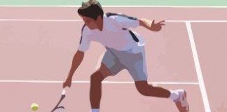 La zona de confort en el tenis tenis zona confort