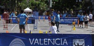 ‘Valencia Open 500 Street Tennis’ desembarca en Vinaròs y Peñíscola valencia open 500 street tennis