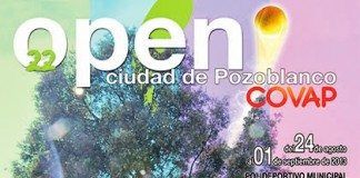 Open de Tenis Ciudad de Pozoblanco COVAP