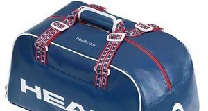 Nueva bolsa US Open 4 Majors Club Bag Majors Club Bag