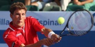Pablo Carreño gana el ATP Challenger Open Castilla y León Villa de El Espinar Pablo Carreño gana el ATP Challenger El Espinar 2013