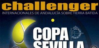 Noches de tenis en Sevilla