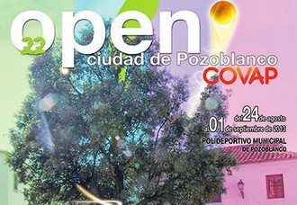 22 Open Ciudad de Pozblanco