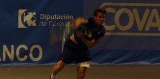 Brillo local en la primera jornada de previa en Pozoblanco Open Diputación Pozoblanco