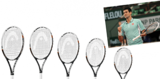 HEAD lanza las nuevas Speed Junior Head Speed Junior