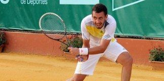 Albert Ramos y Carlos Gómez avanzan a cuartos en Sevilla Carlos Gómez