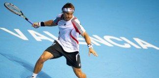 David Ferrer encabeza el Valencia Open 500 2013 david ferrer
