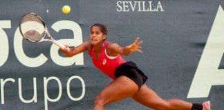 Teliana Pereira y Florencia Molinero la final del ITF Women’s Pineda ITF Women's Pineda