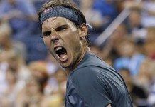 El Inmortal rafael nadal