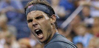El Inmortal rafael nadal
