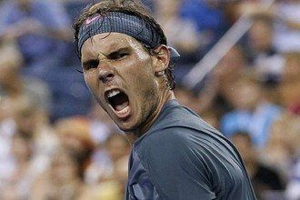 El Inmortal rafael nadal