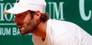 Albert Ramos y Carlos Gómez eliminados en la Copa Sevilla stephan robert