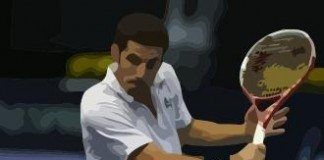 ¿Luchas para lograr la victoria o lo haces para evitar la derrota? tenis mental