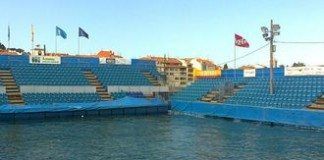El torneo Tenis Playa de Luanco en peligro tenis playa luanco