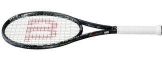 Wilson presenta la nueva raqueta Blade con tecnología Spin Effect Blade de Wilson