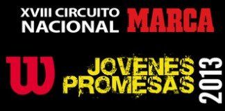Circuito Marca RPT Jóvenes Promesas-Wilson NextGen circuito Marca RPT Jóvenes Promesas-Wilson NextGen