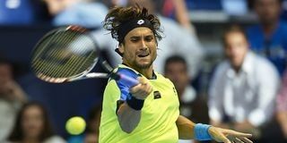 Debuta el Guardian del Ágora en Valencia david ferrer