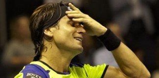 David Ferrer ya esta en semifinales David Ferrer