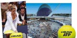 Destacada presencia de HEAD en el Valencia Open head valencia