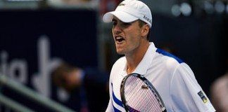 Valencia Open 500, Isner y Chardiy a octavos John Isner