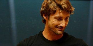 Juan Carlos Ferrero, nombrado Amigo de UNICEF Juan Carlos Ferrero