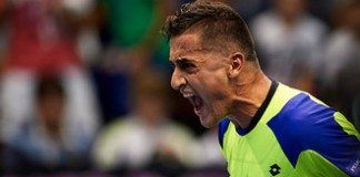 Almagro arranca con fuerza en Valencia nicolas almagro