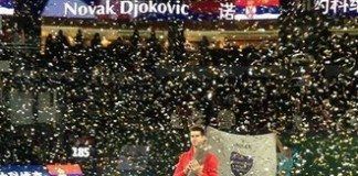 Las 7 claves en el entrenamiento de la fuerza mental en el jugador de tenis novak djokovic