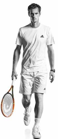 Andy Murray