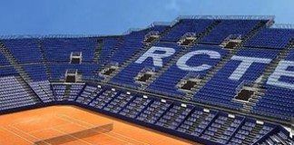 El Barcelona Open Banc Sabadell 2014 se presenta en el O2 de Londres Barcelona Open Banc Sabadell