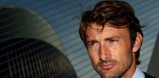 Juan Carlos Ferrero participará en el Congreso Mundial de Entrenadores de Tenis juan carlos ferrero rechaza capitanía Copa Davis