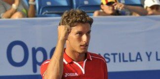 Pablo Carreño y Rafael Nadal unidos en el tiempo por los reconocimientos anuales de la ATP pablo carreno
