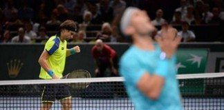 Nadal y Ferrer análisis comparativo a nivel mental (I) rafael nadal david ferrer