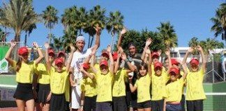 José Checa gana el ITF Isla de Lanzarote II itf isla lanzarote ii