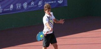 Definido el cuadro final del ITF Isla de Lanzarote II itf lanzarote previa