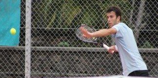 Tres españoles en cuartos del ITF Isla de Lanzarote II itflanzaroteii