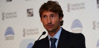 Juan Carlos Ferrero entre las figuras más influyentes del tenis español Juan Carlos Ferrero