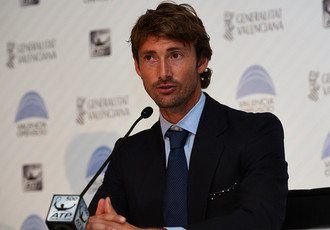 Juan Carlos Ferrero Juan Carlos Ferrero
