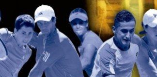 Medina-Pous y Feliciano-Verdasco serán las finales del Máster Nacional MAPFRE master nacional mapfre