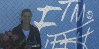 Amandine Hesse gana el V Torneo Internacional Femenino Villa de Madrid Amandine Hesse