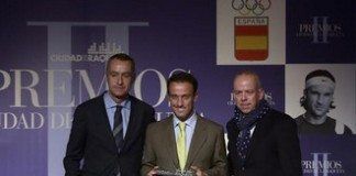 Valencia Open 500, mejor evento deportivo del año Valencia Open 500 Premios Ciudad de la Raqueta