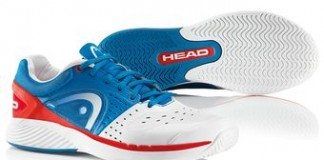 Nueva zapatilla de tenis HEAD SPRINT PRO HEAD Sprint Pro Men